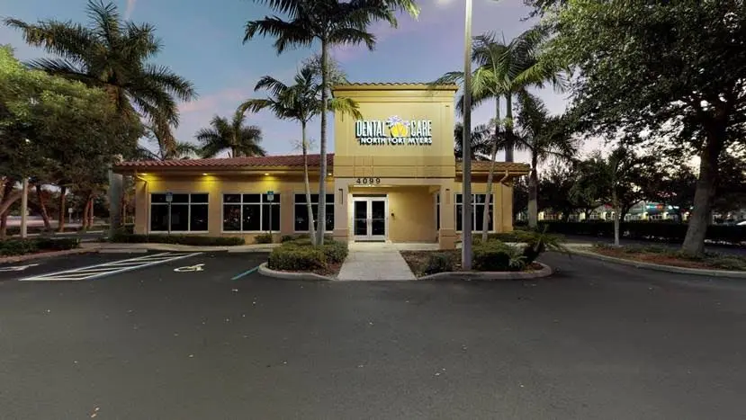 Dental Care of North Fort Myers