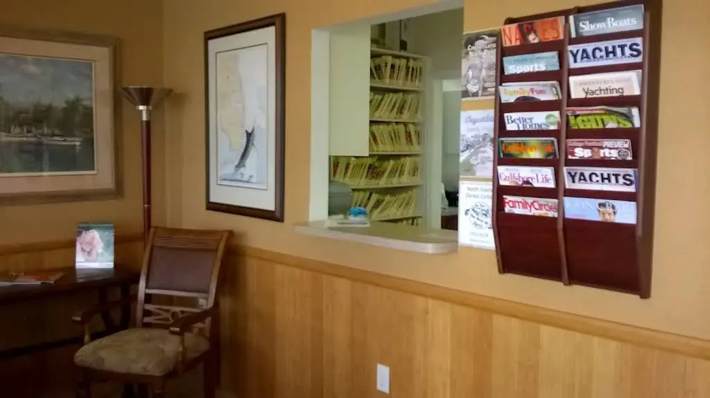 North Pointe Dental Center