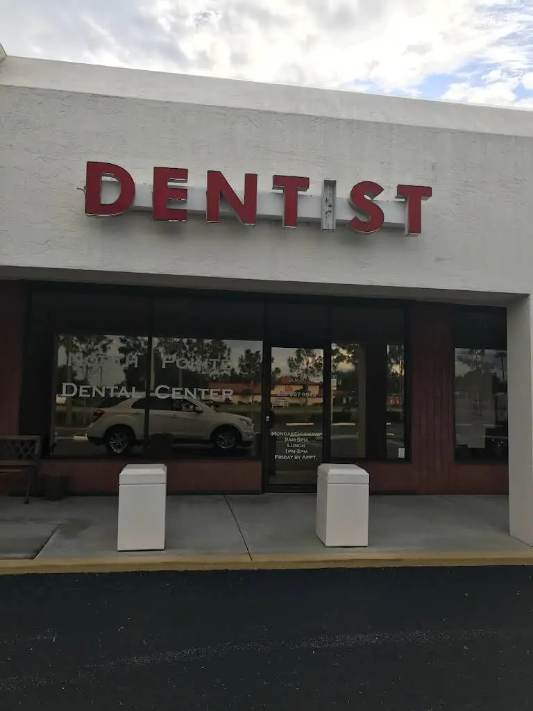 North Pointe Dental Center