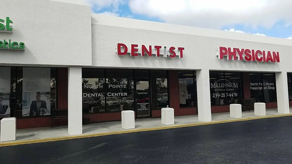 North Pointe Dental Center