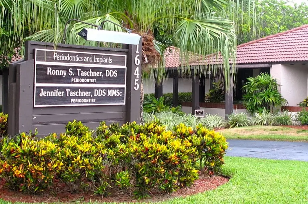 Taschner Periodontics