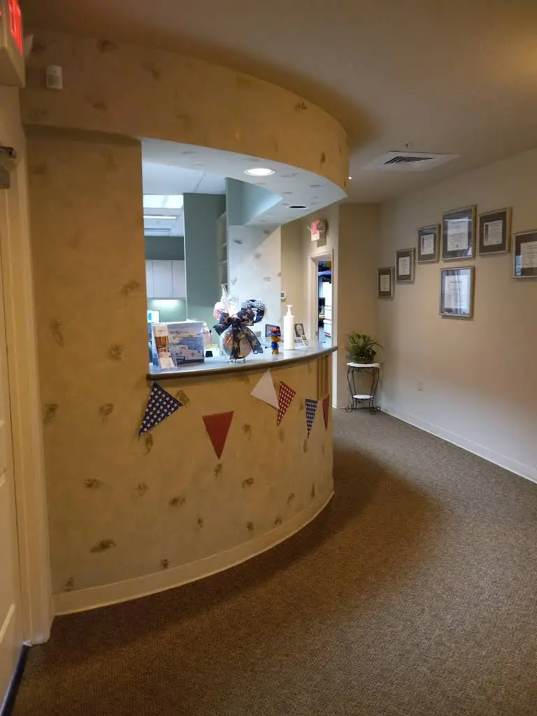 Sheffield Dentistry