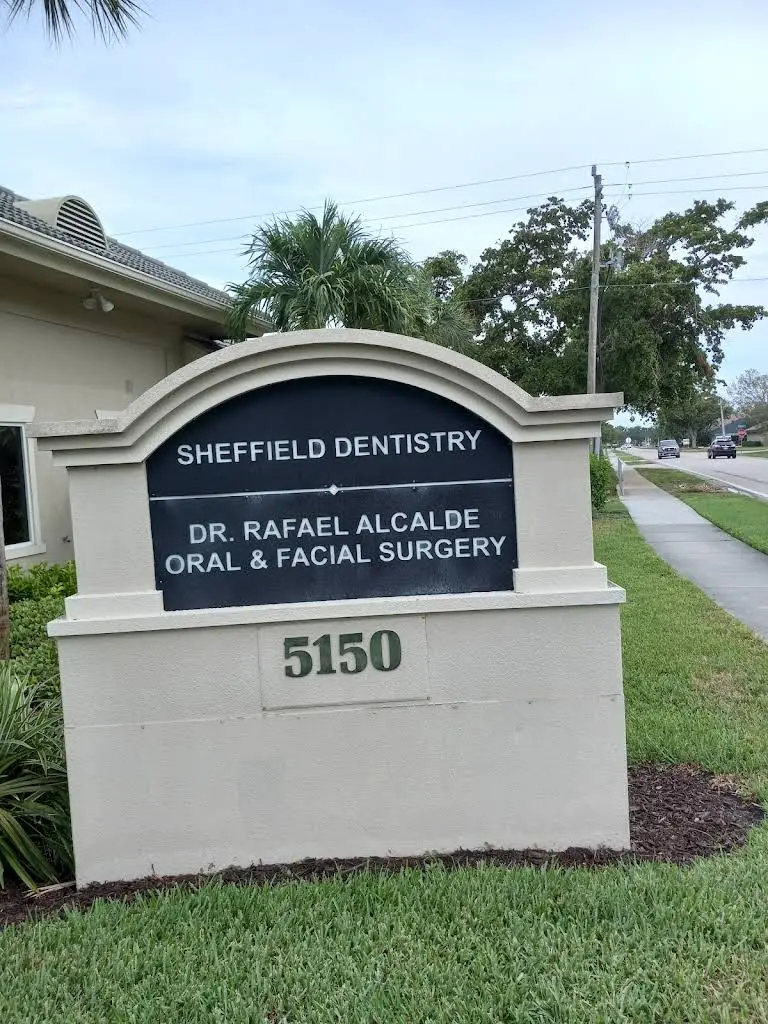Sheffield Dentistry
