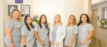 Viruet Periodontics