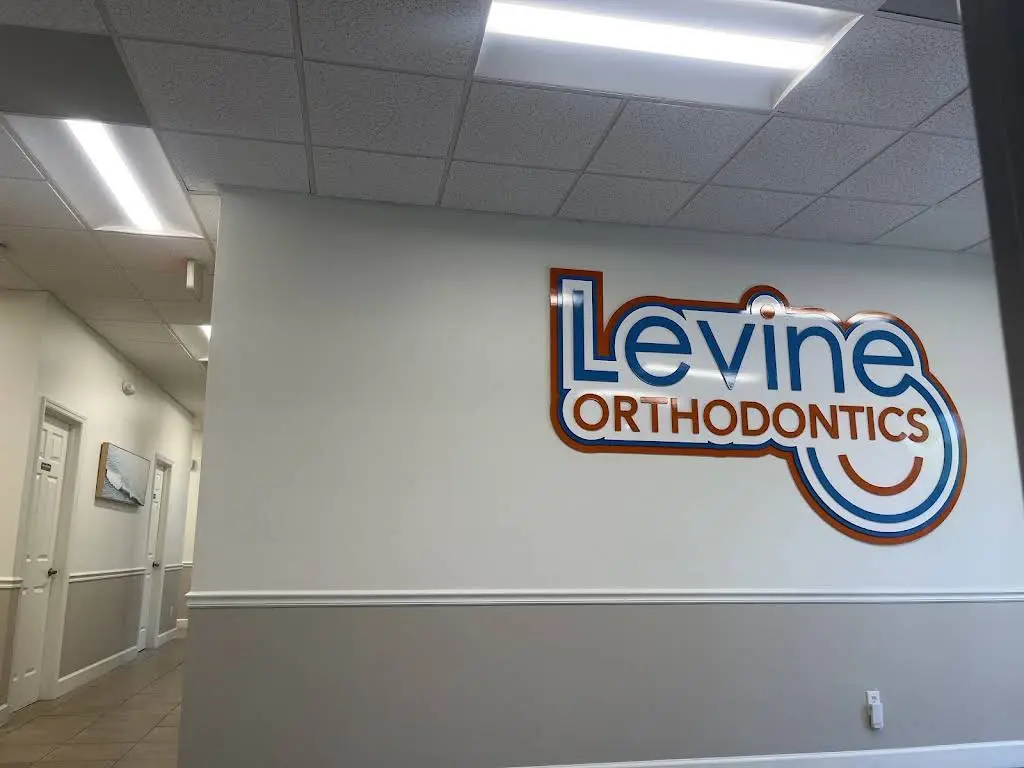 Levine Orthodontics