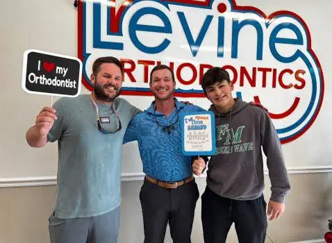 Levine Orthodontics