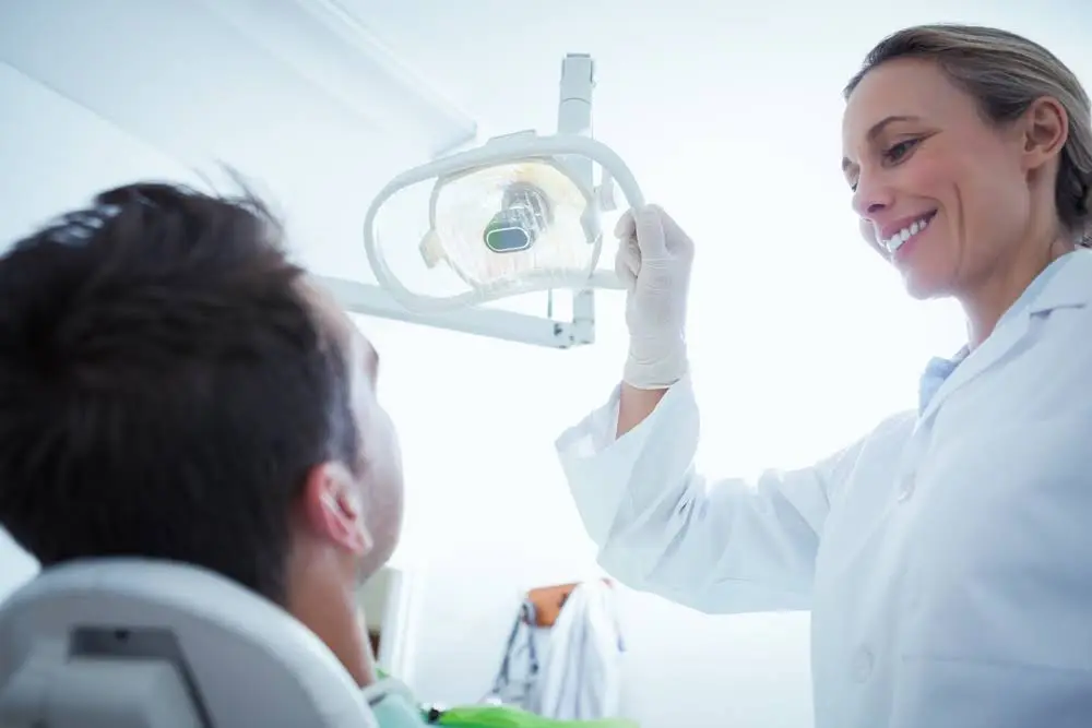 Emergency Dentist