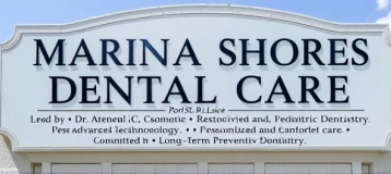 Marina Shores Dental Care - Port St. Lucie
