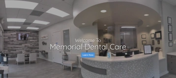 Memorial Dental Care