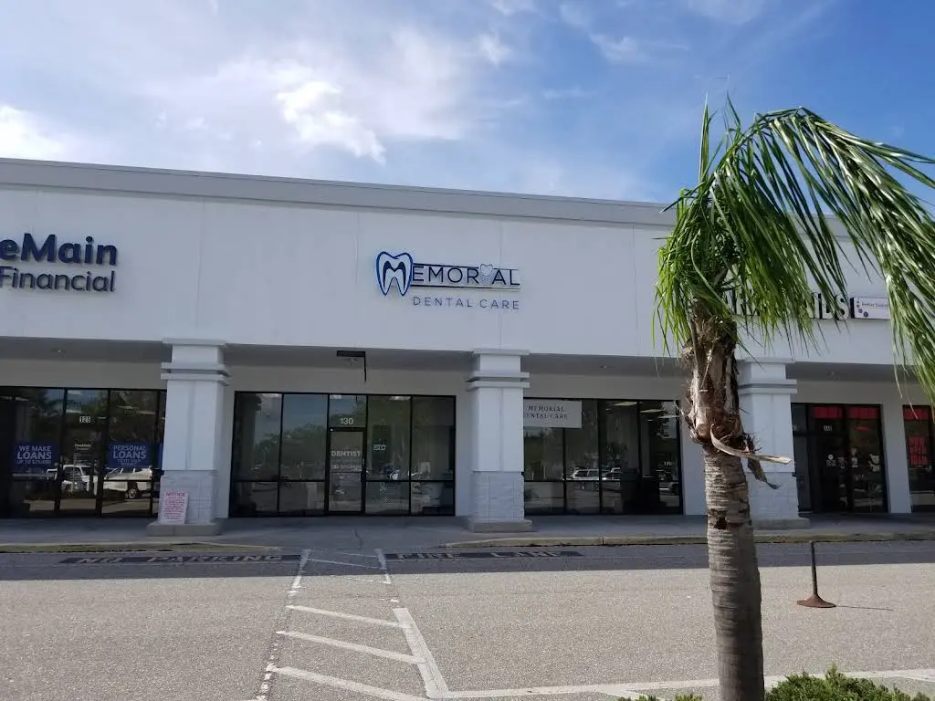 Memorial Dental Care