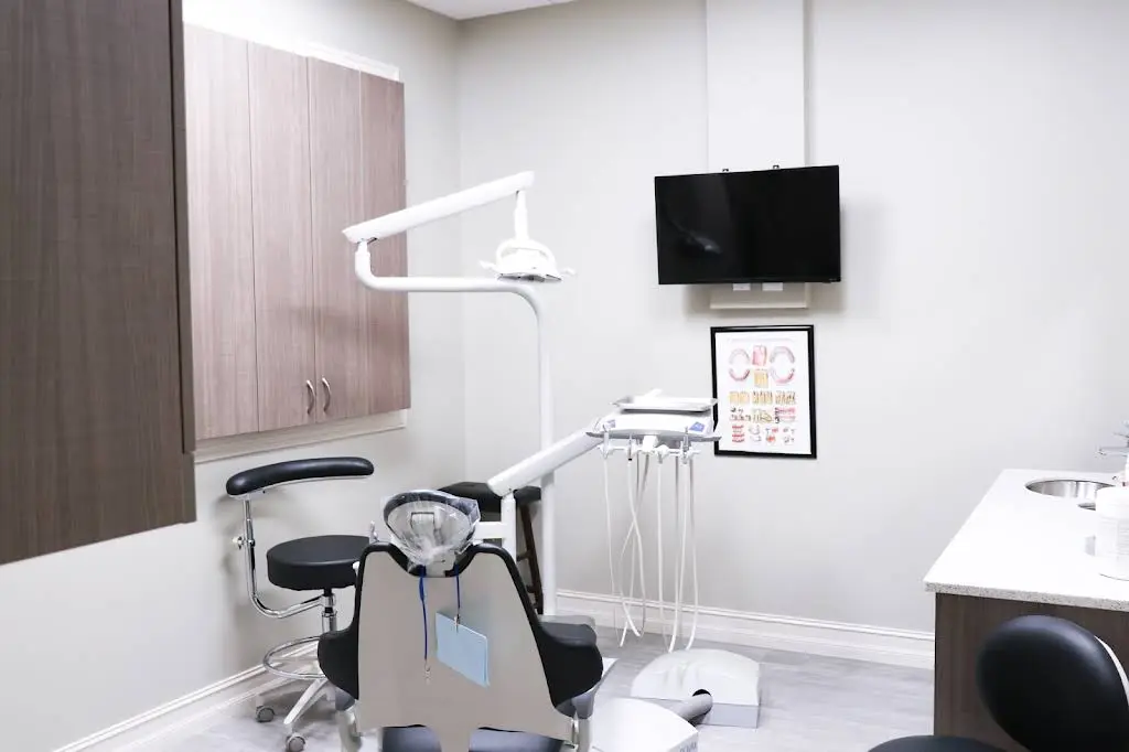 Memorial Dental Care