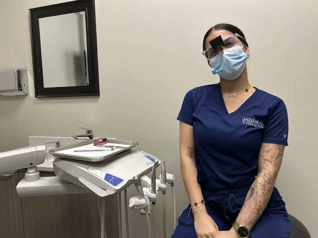 Memorial Dental Care
