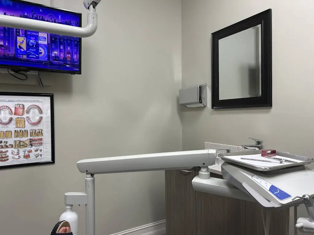 Memorial Dental Care