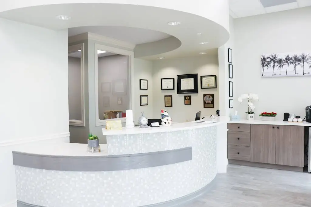 Memorial Dental Care