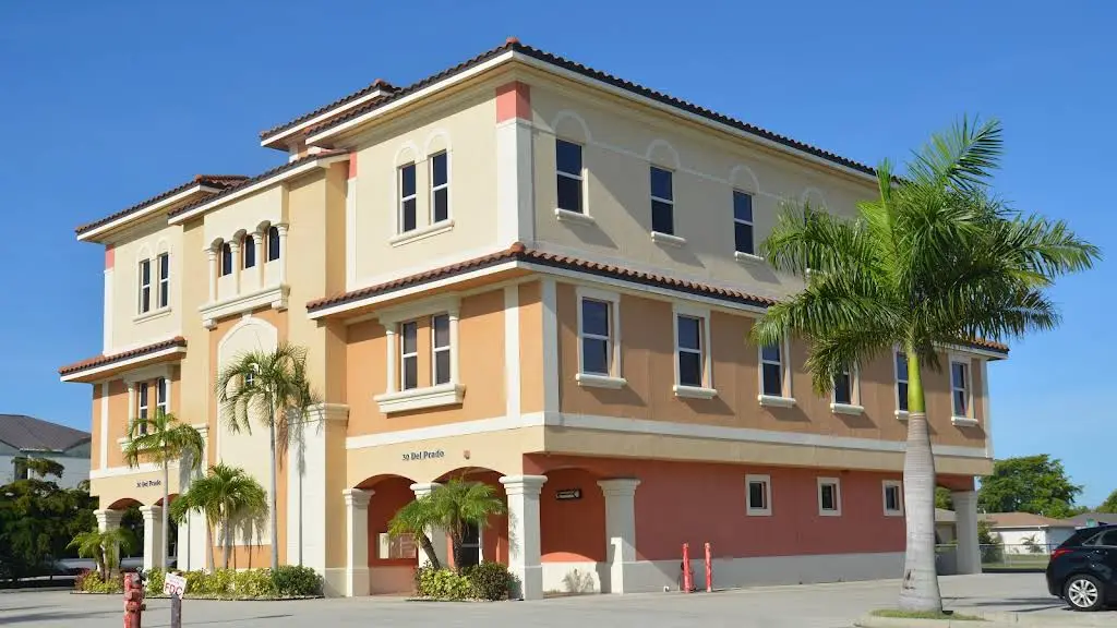 All Smiles Dental Care - Professional dental clinic exterior with modern facilities