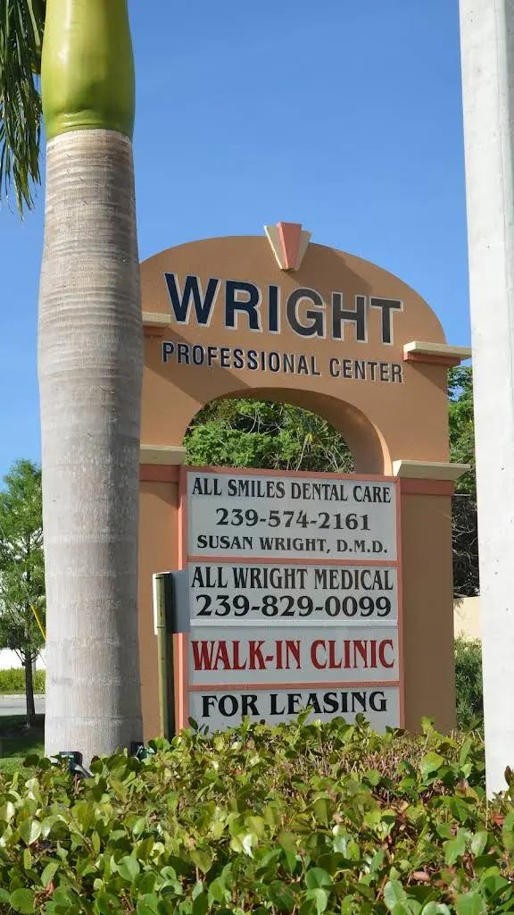 All Smiles Dental Care