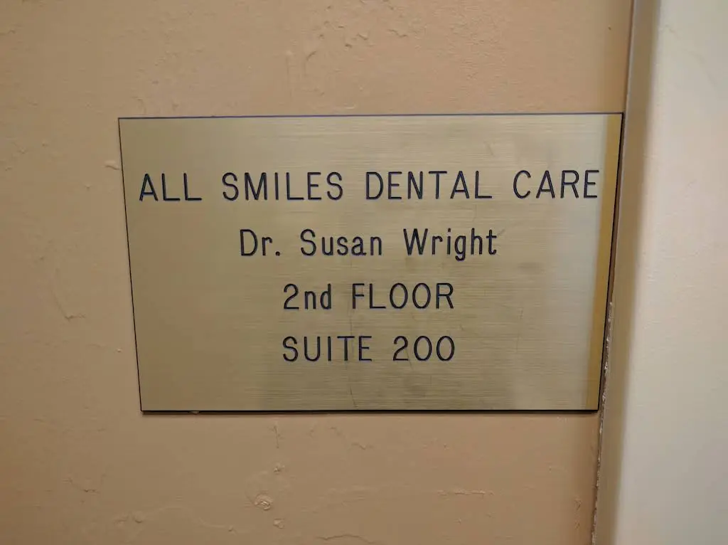 All Smiles Dental Care