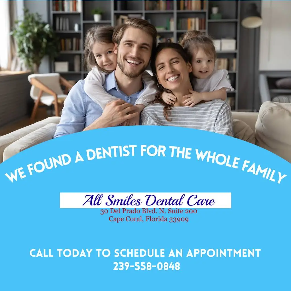 All Smiles Dental Care