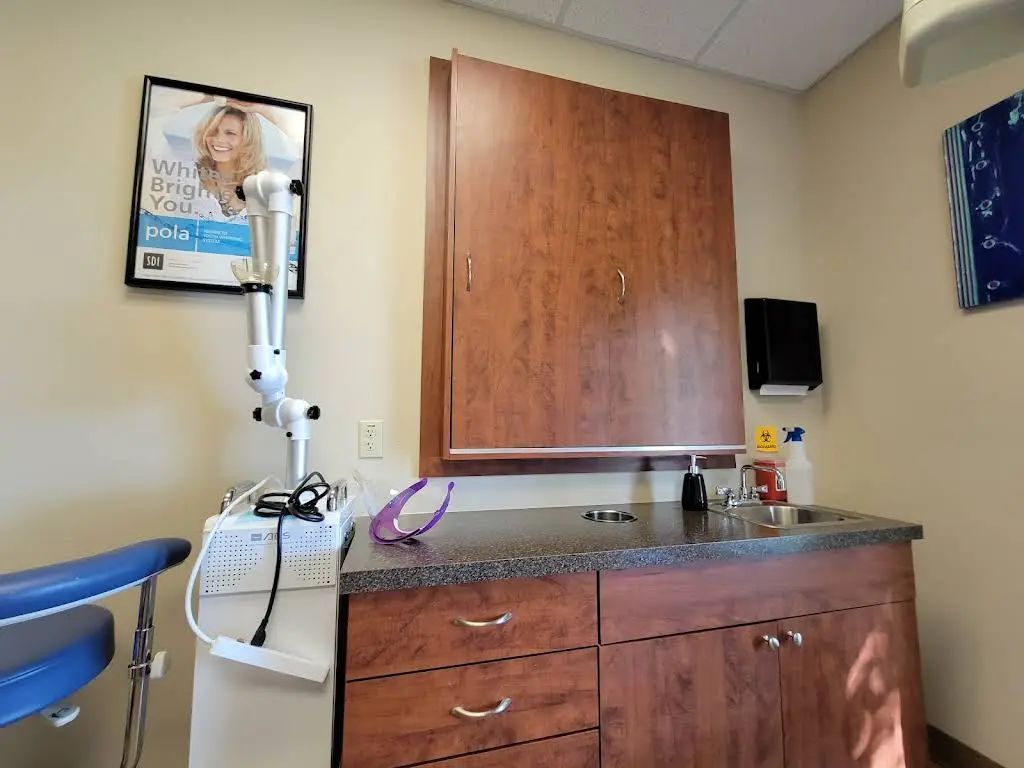 Today's Dental - Professional dental clinic exterior with modern facilities
