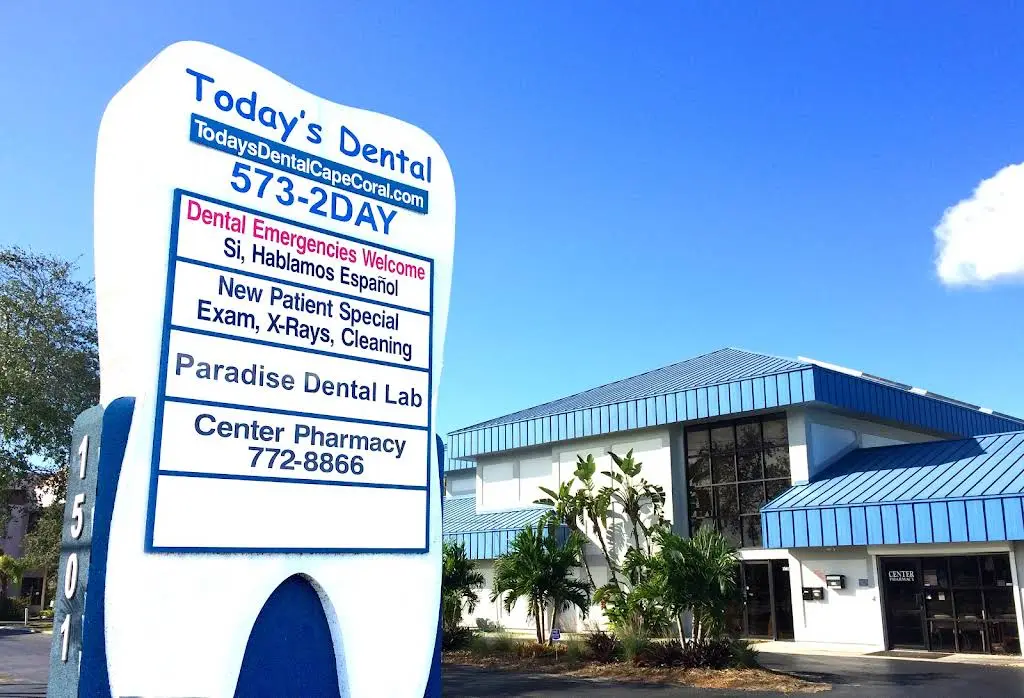 Today's Dental