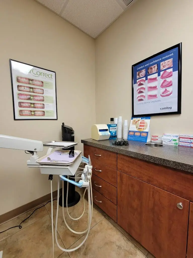 Today's Dental
