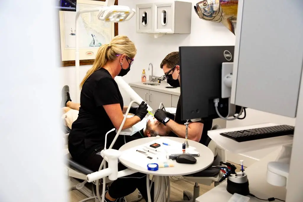 Downtown Dental Truax & McElroy