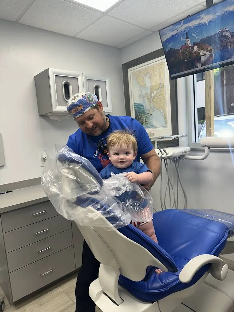 Downtown Dental Truax & McElroy