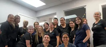 Community Dental Spa