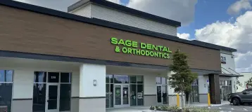 Sage Dental