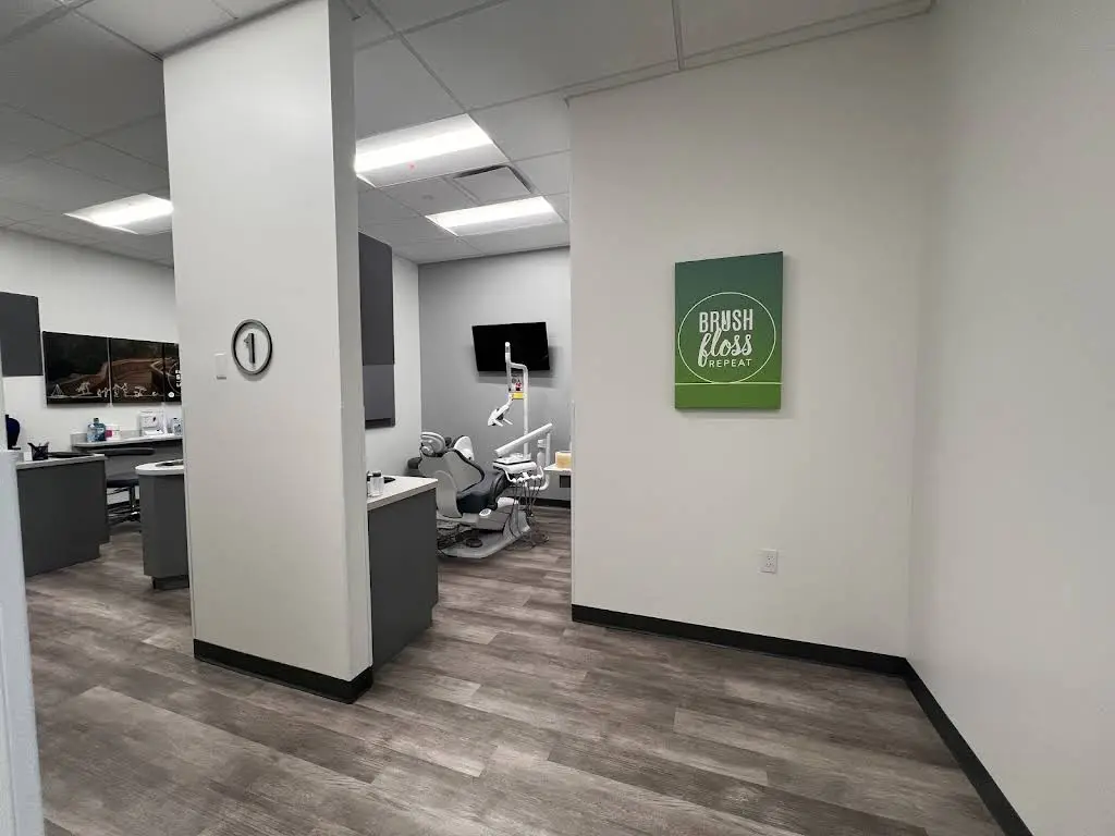 Sage Dental