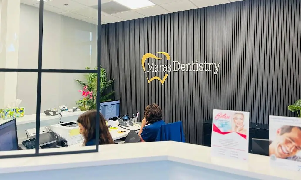 Maras Dentistry