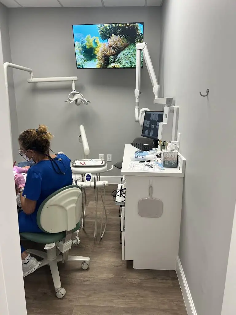 Maras Dentistry