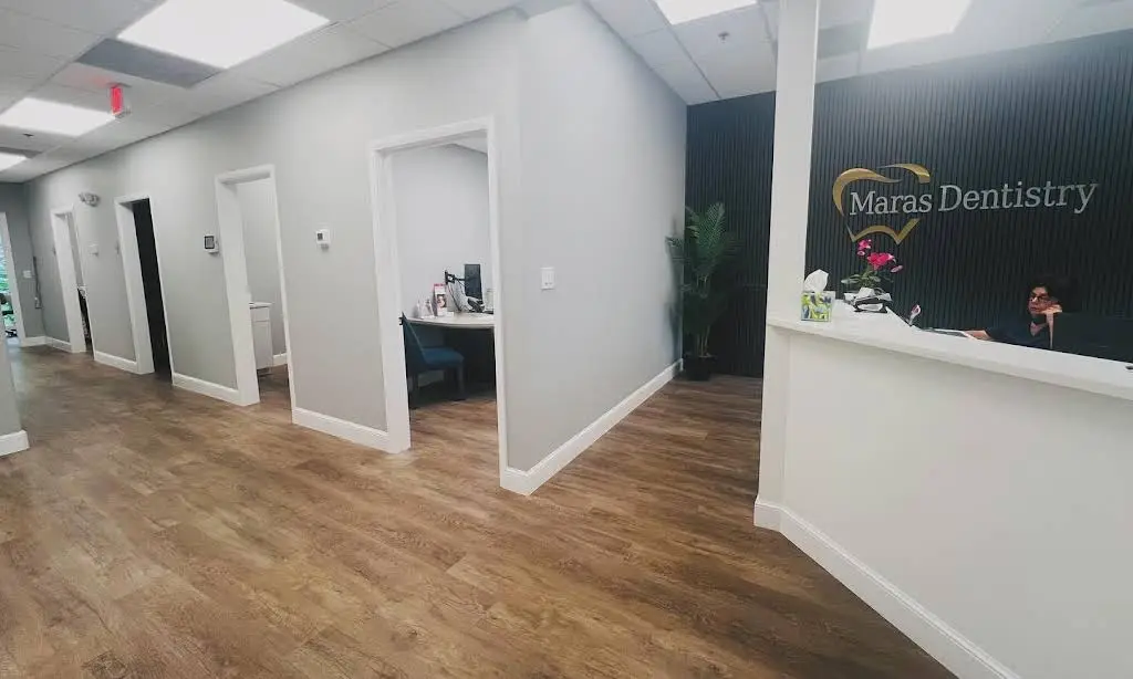 Maras Dentistry