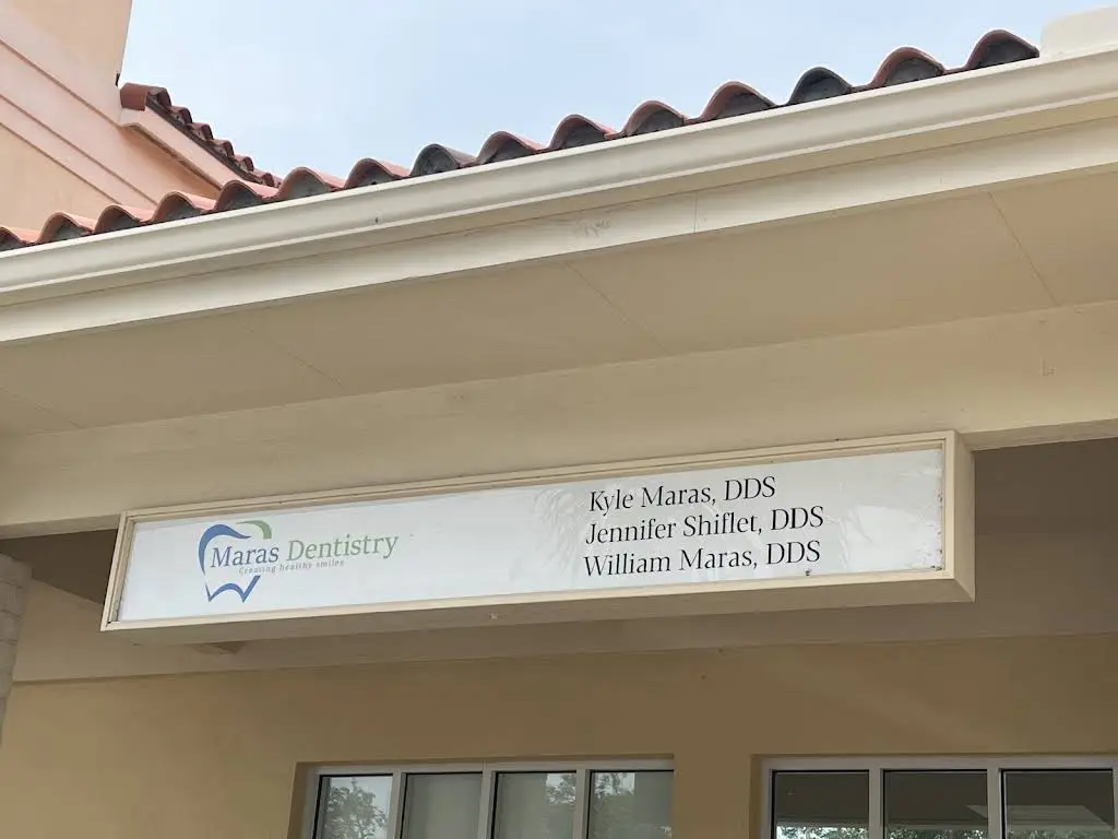Maras Dentistry