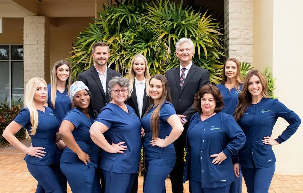Maras Dentistry