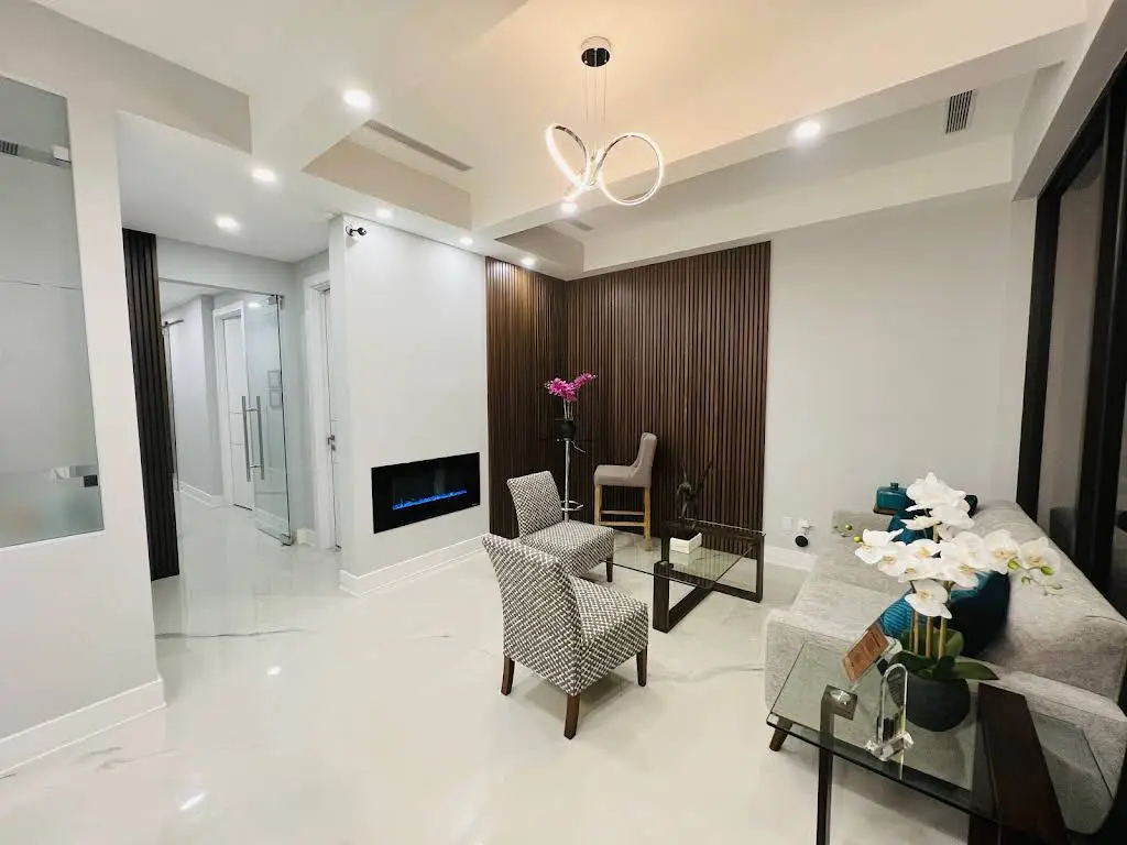 Tsar Dental Excellence - Professional dental clinic exterior with modern facilities
