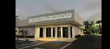 Bellagio Dental Implant Center