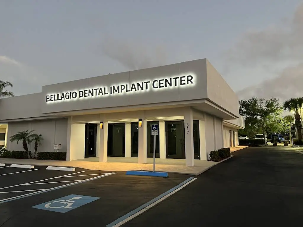 Bellagio Dental Implant Center