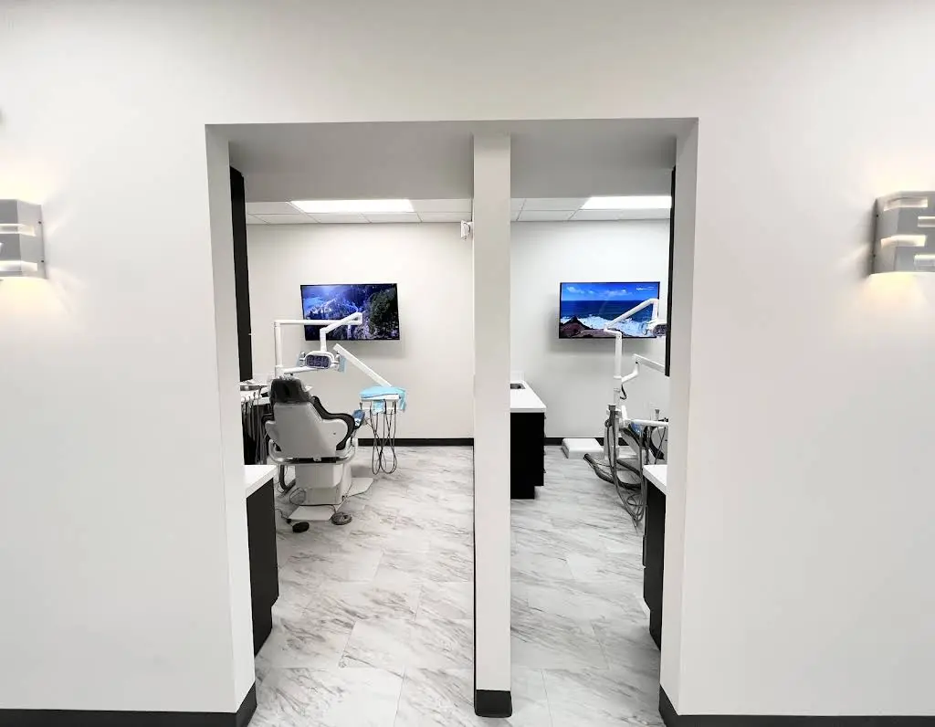 Bellagio Dental Implant Center