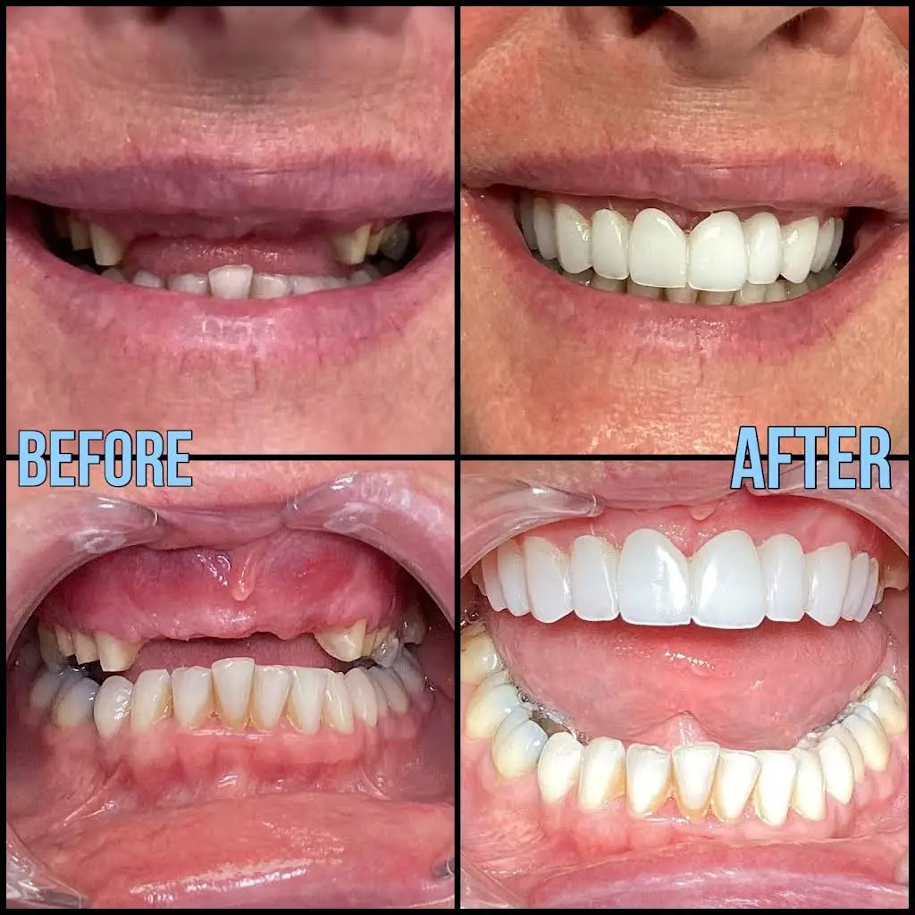 Bellagio Dental Implant Center