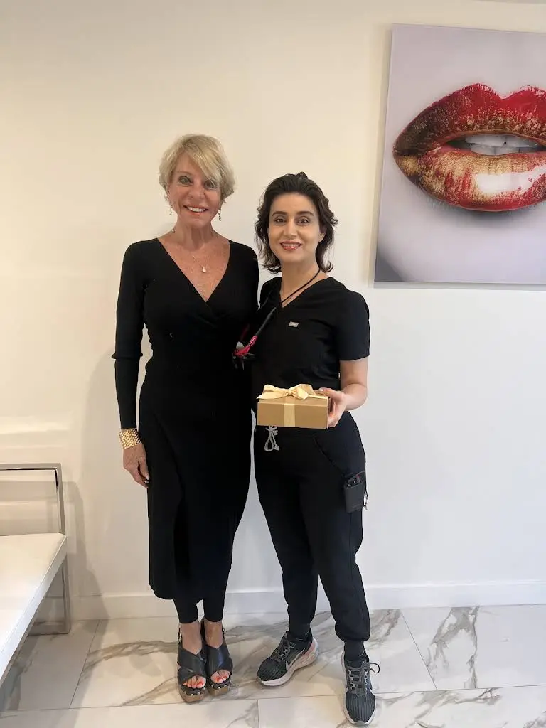 Bellagio Dental Implant Center