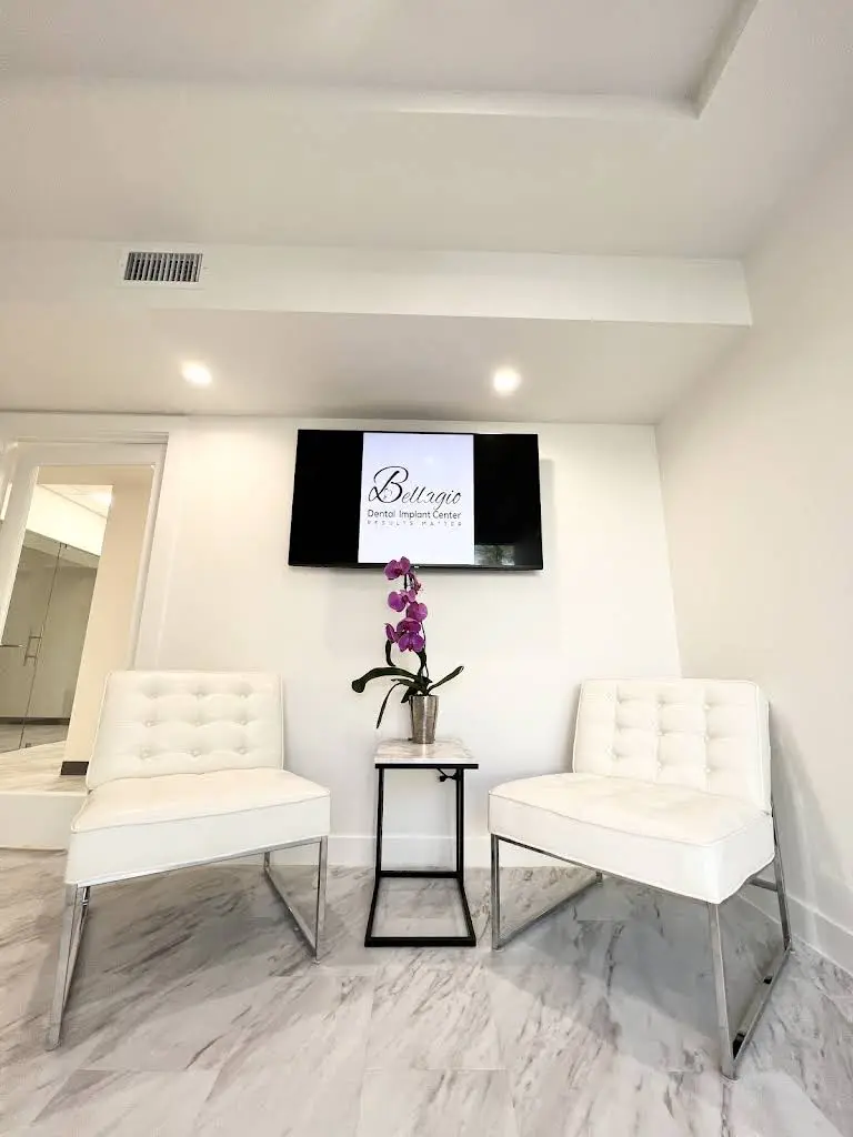 Bellagio Dental Implant Center