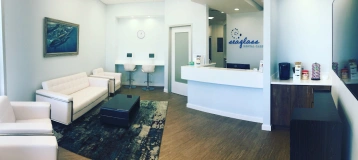 Seaglass Dental Care