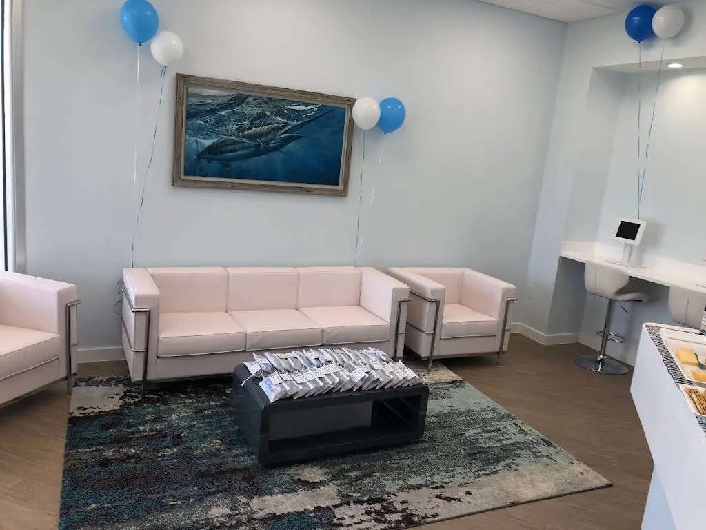 Seaglass Dental Care