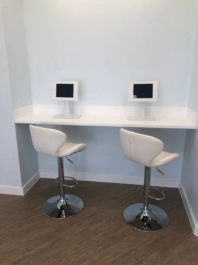 Seaglass Dental Care