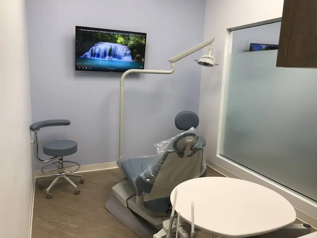 Seaglass Dental Care