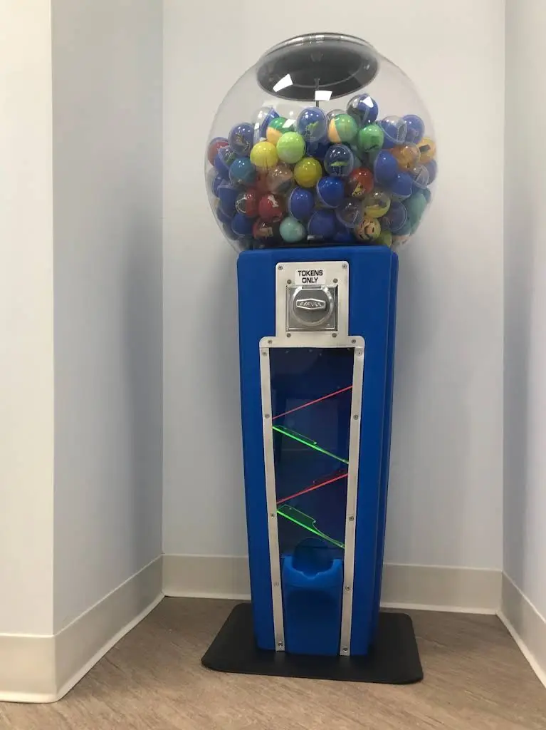 Seaglass Dental Care