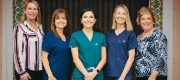 May Dentistry