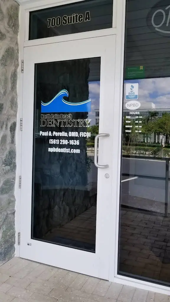 North Palm Beach Dentistry