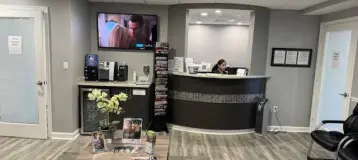 Dr. Michael J. Egitto, DDS & Dr. Anthony M. Sconzo, DMD
